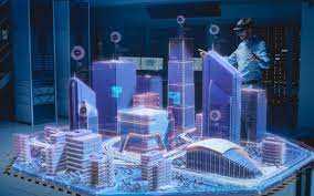 Будущее 3D-печати в архитектурном строительстве.