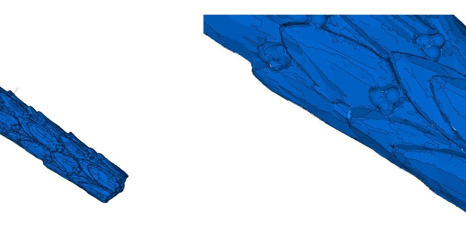 izmeneniya v arhitekturnom prototipirovanii blagodarya 3d pechati