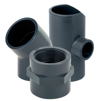 Аквапласт: Революция в мире труб ПВХ - Российское качество, доступное каждому!