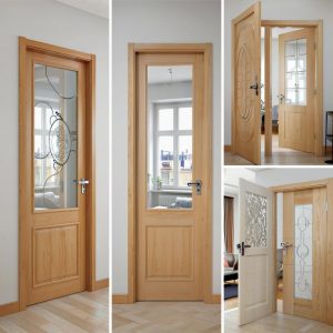 главная 9 Двери Межкомнатные от Производителя: Путь от Завода к Сердцу Вашего Дома