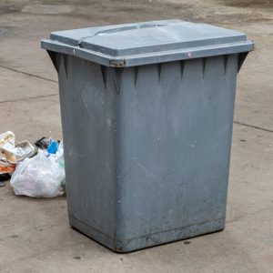 главная 9 Железное Сердце Чистоты: Глубокое Погружение в Судьбу Металлических Контейнеров ТБО