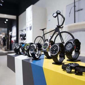 Велосипедные Часы: Ваш Персональный Тренер на Запястье 1 Велосипедные Часы: Ваш Персональный Тренер на Запястье