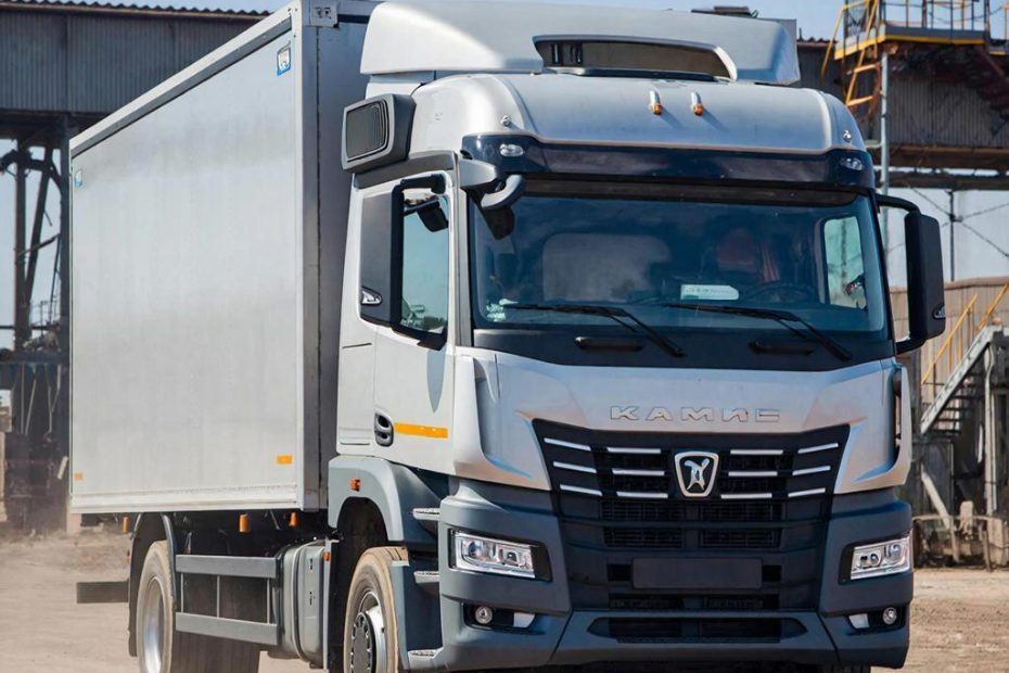 АвтоСПАР: Ваш автопарк в надежных руках - запчасти для КАМАЗ, МАЗ, ГАЗ, ЗИЛ, УРАЛ 1 АвтоСПАР: Ваш автопарк в надежных руках - запчасти для КАМАЗ, МАЗ, ГАЗ, ЗИЛ, УРАЛ