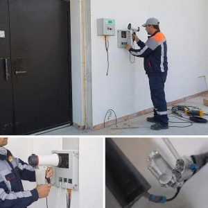 Где заказать монтаж СОУЭ: когда безопасность требует точных решений