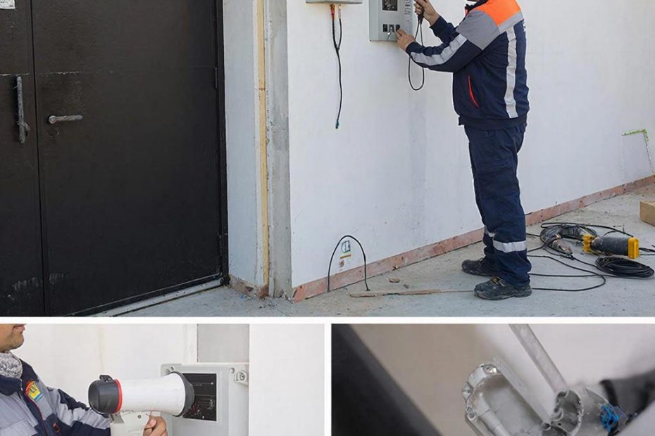 Где заказать монтаж СОУЭ: когда безопасность требует точных решений 6 Где заказать монтаж СОУЭ: когда безопасность требует точных решений