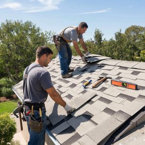 Крыша – Страж Вашего Мира: Глубокое Погружение в Искусство Кровельных Работ