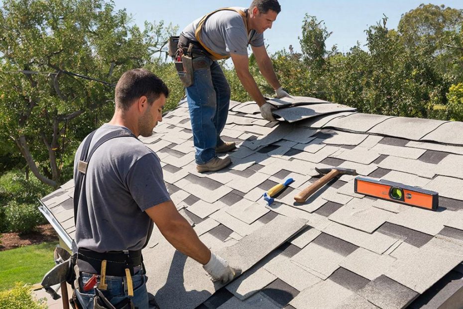 Крыша – Страж Вашего Мира: Глубокое Погружение в Искусство Кровельных Работ 5 Крыша – Страж Вашего Мира: Глубокое Погружение в Искусство Кровельных Работ