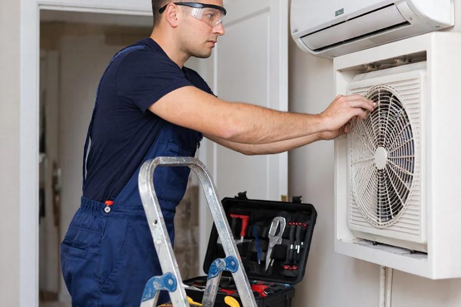 Профессиональное обслуживание кондиционеров 1 Профессиональное обслуживание кондиционеров