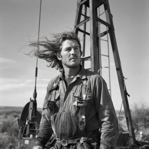 главная 9 Бурение с ветерком