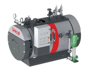 Стальной характер для больших мощностей